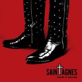Saint Agnes - Welcome To Silvertown (CD)
