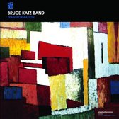 Bruce Katz Band - Transformation (CD)