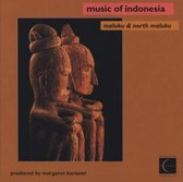 Maluku & North Maluku. Music Indone