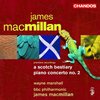 Wayne Marshall, BBC Philharmonic Orchestra - MacMillan: Piano Concerto No. 2/ A Scotch Bestiary (CD)