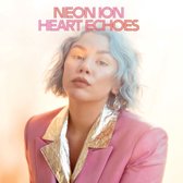 Neon Ion (Natalie Sandtorv) - Heart Echoes (CD)