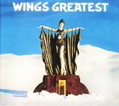 Wings - Greatest (CD)