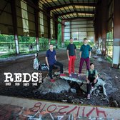 Reds Band - Reds Band (CD)