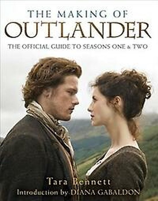 The Making of Outlander S1 & S2