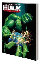 Immortal Hulk Vol. 5