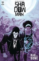 Shadowman (2018) Volume. 3