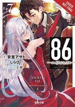 86--EIGHTY-SIX, Vol. 7 (light novel)
