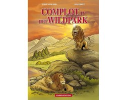 Complot in het wildpark