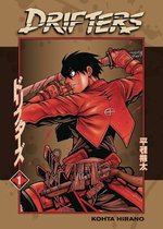 Drifters Volume 1