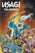 Usagi Yojimbo Volume 30