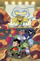 Teen Titans Go!