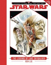 Journey to Star Wars: The Last Jedi