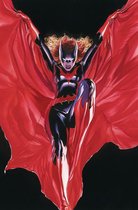 Batwoman Elegy New Edition