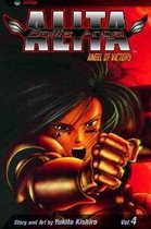 Battle Angel Alita 4