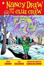 Nancy Drew and the Clue Crew #3