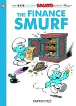 Smurfs #18