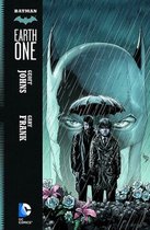 ISBN Batman : Earth One TP, Roman, Anglais, 144 pages