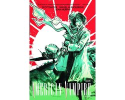 American Vampire