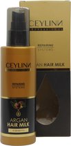 Ceylinn Argan Hair Milk 10 Benefits 150ml