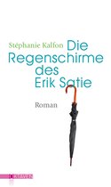 Oktaven - Die Regenschirme des Erik Satie