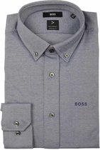 Hugo Boss 50466901 Business overhemd - Maat 38 - Heren