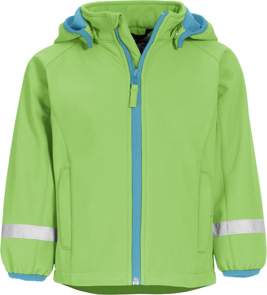 Playshoes - Softshell Jas voor