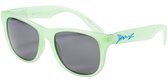 Banz - UV-beschermende zonnebril voor kinderen - Kameleon - Groen naar roze - maat Onesize (4-10yrs)