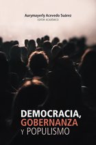 Ciencia política - Democracia, gobernanza y populismo
