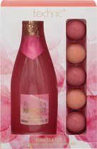 Technic bubbles & fizz