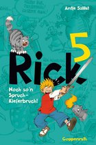 Rick 5 - Rick 5