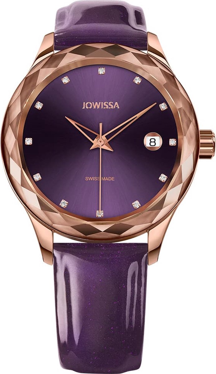 Jowissa Dameshorloge J6.240.M