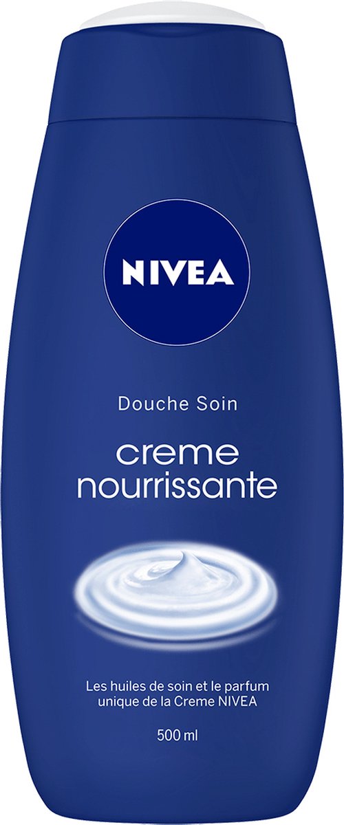 Nivea CREME CARE Creme Bad 750 ml