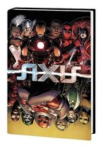 Avengers & X-Men