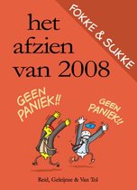 Fokke & Sukke - Fokke & Sukke Het afzien van 2008