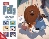 Secret Life of Pets