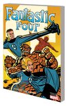 Mighty Marvel Masterworks: The Fantastic Four Vol. 1