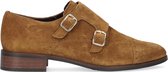 Pertini 26446 Instappers - Dames - Cognac - Maat 39