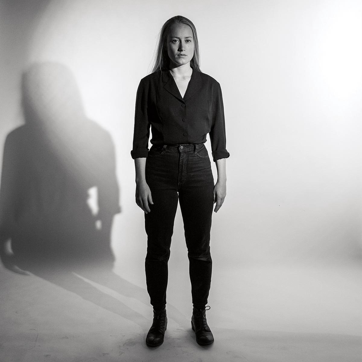 Weather Station - The Weather Station (LP)
