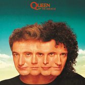 Queen - The Miracle (LP) (Limited Edition)