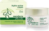 Macrovita Olive-elia Hydro-Active Cream (vette tot normale huid)