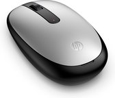 HP 240 - Draadloze muis - Bluetooth - Zilver