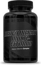 Research Sport Nutrition - Heavyweight Multivitamin (Black Edition)