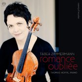 Tabea Zimmerman - Romance Oubliee (Super Audio CD)