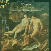 Patrizia Kwella, Gillian Fisher, The London Handel Orchestra, Denys Darlow - Händel: Il Duello Amoroso (CD)