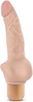 Dr. Skin - Cock Vibe no12 Vibrator - Beige