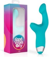 Yuki G-Spot Vibrator