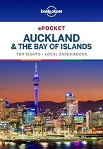 Pocket Guide - Lonely Planet Pocket Auckland & the Bay of Islands