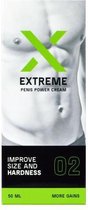 Extreme Peniscr√®me
