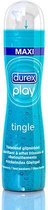 Durex Play Tingle Me Glijmiddel - 100 ml