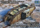 MK II Female Arras